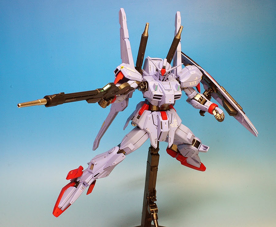 Bandai Hobby Re/100 Gundam Mark Iii Model Kit Ebay BANDAI RE/100